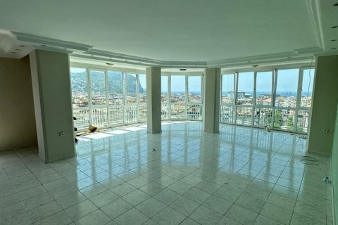 2+1 Leilighet i Alanya, Antalya, Tyrkia Nr. 135566 - 14
