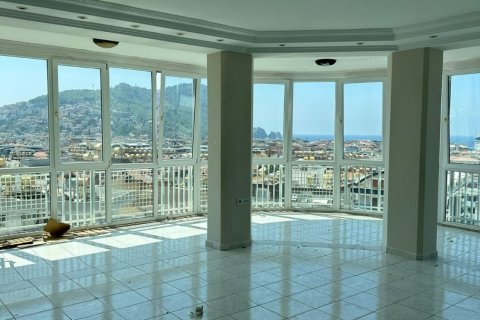 2+1 Leilighet i Alanya, Antalya, Tyrkia Nr. 135566 - 15