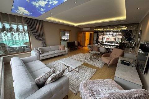 4+1 Leilighet  i Akcaabat, Trabzon, Tyrkia Nr. 228565 - 8