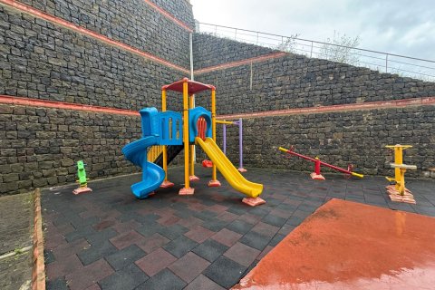 4+1 Leilighet  i Akcaabat, Trabzon, Tyrkia Nr. 228565 - 9