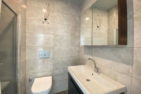 3+1 Takvåning i Oba, Antalya, Turkiet Nr. 134583 - 17
