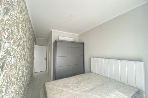 3+1 Takvåning i Oba, Antalya, Turkiet Nr. 134583 - 18