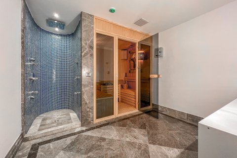 6+1 Villa i Bodrum, Mugla, Tyrkiet Nr. 215369 - 23