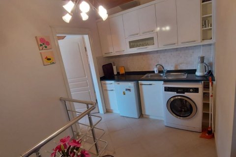 6+2 Villa  in Bektas, Alanya, Antalya, Türkei Nr. 97987 - 2