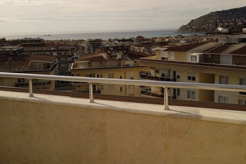 6+2 Villa  in Bektas, Alanya, Antalya, Türkei Nr. 97987 - 4