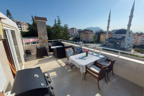 6+2 Villa  in Bektas, Alanya, Antalya, Türkei Nr. 97987 - 5