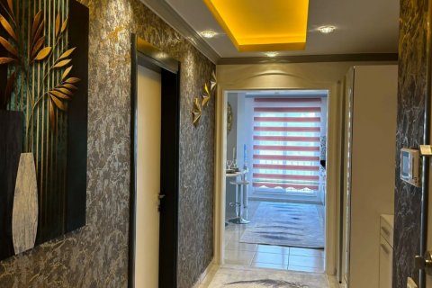 Продажа квартиры в Махмутларе, Анталье, Турция 2+1, 120м2, №139512 – фото 19