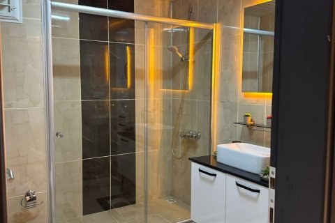 Продажа квартиры в Махмутларе, Анталье, Турция 2+1, 120м2, №139512 – фото 17