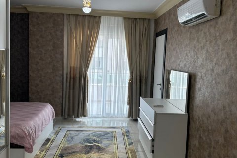 Продажа квартиры в Махмутларе, Анталье, Турция 2+1, 120м2, №139512 – фото 18