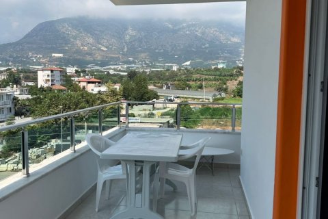 Продажа квартиры в Махмутларе, Анталье, Турция 2+1, 120м2, №139512 – фото 16