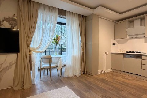 1+1 Lägenhet  i Konyaalti, Antalya, Turkiet Nr. 223331 - 11