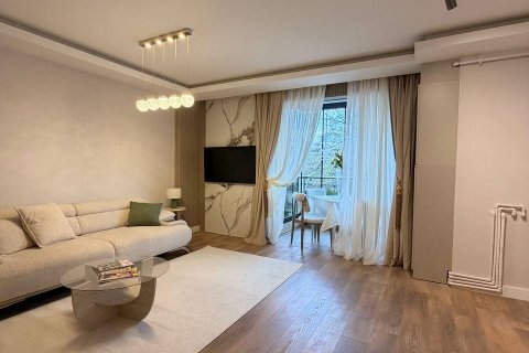 1+1 Lägenhet  i Konyaalti, Antalya, Turkiet Nr. 223331 - 8