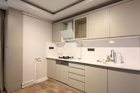 1+1 Lägenhet  i Konyaalti, Antalya, Turkiet Nr. 223331 - 10