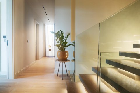 Продажа виллы  в Кемальпаше, Измире, Турция 6 комн., 285м2, №223278 – фото 9