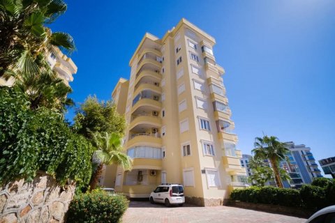 2+1 Lägenhet  i Tosmur, Alanya, Antalya, Turkiet Nr. 91462 - 9