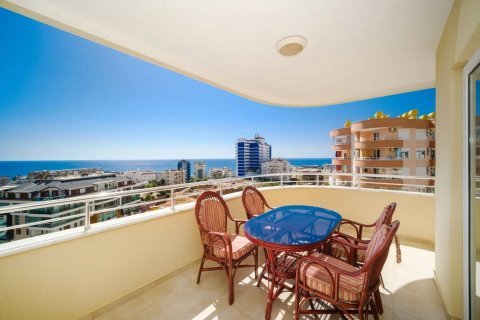 2+1 Lägenhet  i Tosmur, Alanya, Antalya, Turkiet Nr. 91462 - 11