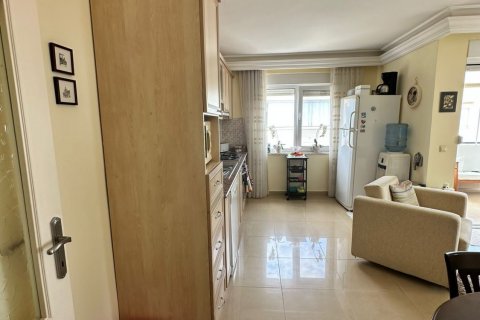 2+1 Wohnung  in Cikcilli, Antalya, Türkei Nr. 105648 - 11