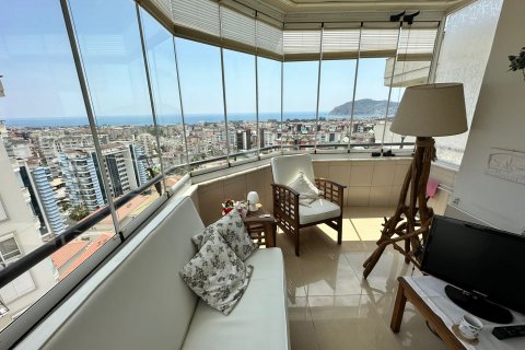 Daire  2+1  Cikcilli, Antalya, Türkiye №105648