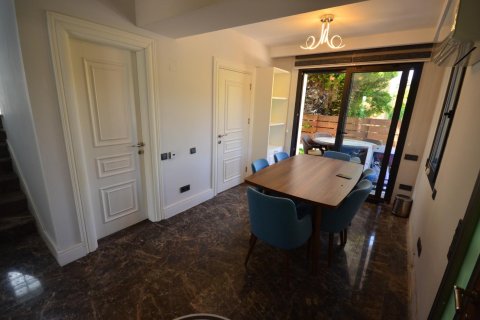 3+1 Villa i Gocek, Mugla, Turkiet Nr. 212557 - 12