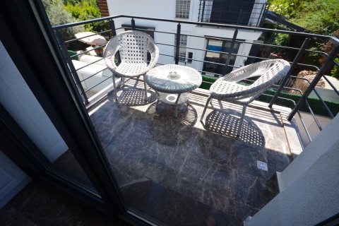 3+1 Villa i Gocek, Mugla, Turkiet Nr. 212557 - 15