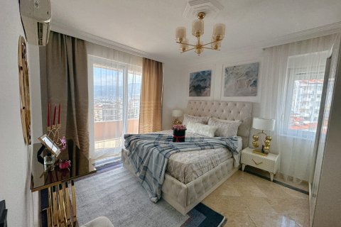 Daire 2+1 Tosmur, Alanya, Antalya, Türkiye №136243 - 3