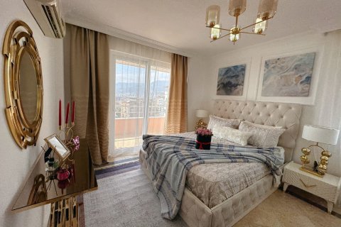 Daire 2+1 Tosmur, Alanya, Antalya, Türkiye №136243 - 2