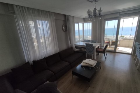 Penthouse for sale in Mahmutlar, Antalya, Turkey, 3 bedrooms, 145m2, No. 87734 – photo 3