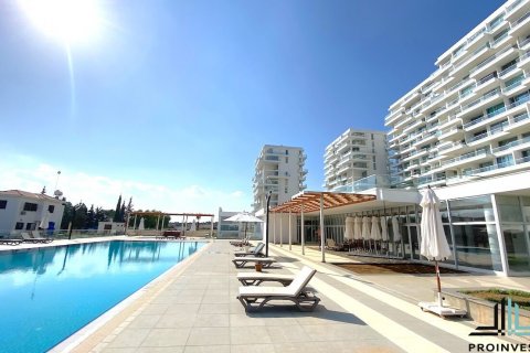 3+1 Takleilighet i Bogazi, Famagusta, Nr. 97718 - 3