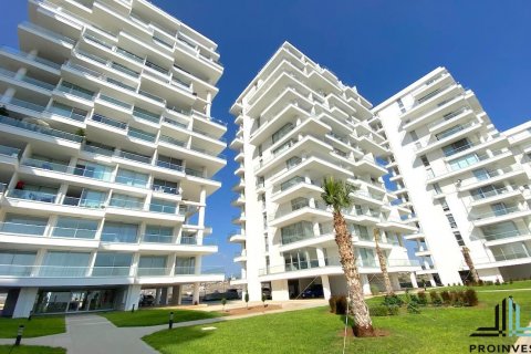 3+1 Takleilighet i Bogazi, Famagusta, Nr. 97718 - 4