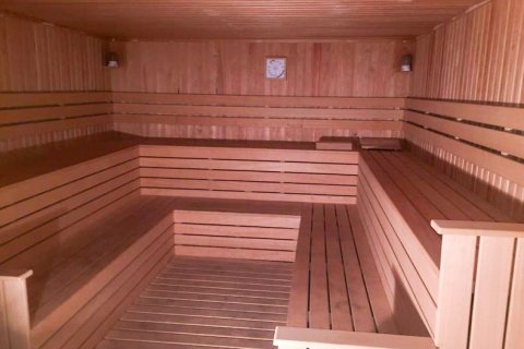 2+1 Lägenhet i Alanya, Antalya, Turkiet Nr. 97935 - 17