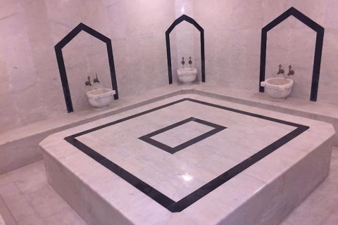 2+1 Lägenhet i Alanya, Antalya, Turkiet Nr. 97935 - 18