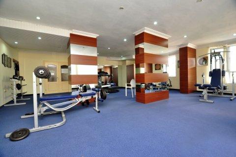 2+1 Lägenhet i Alanya, Antalya, Turkiet Nr. 97935 - 19