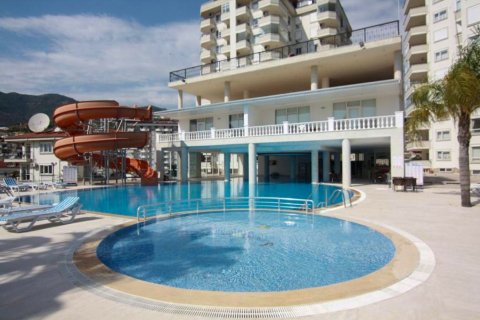 2+1 Lägenhet i Alanya, Antalya, Turkiet Nr. 97935 - 16