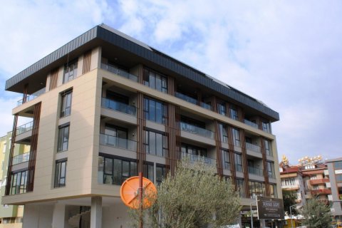 1+2 Lägenhet i Alanya, Antalya, Turkiet Nr. 86846 - 15