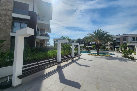 3+1 Leilighet  i Side, Antalya, Tyrkia Nr. 226047 - 20