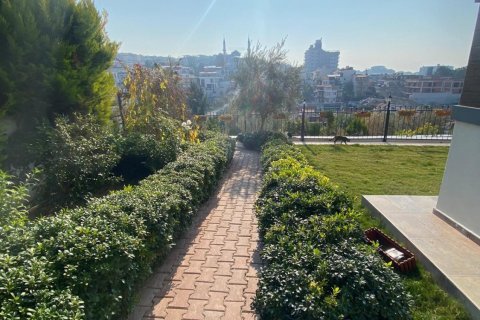 Villa  4+1  Kuşadası, Aydın, Türkiye №223233 - 11