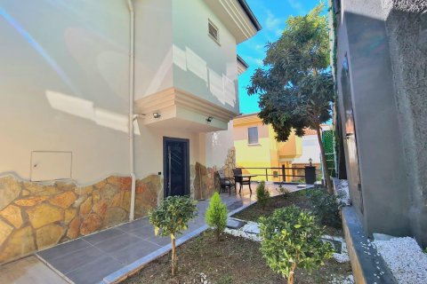 Villa for sale  in Bektas, Alanya, Antalya, Turkey, 2 bedrooms, 250m2, No. 215682 – photo 22