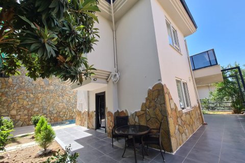 Villa for sale  in Bektas, Alanya, Antalya, Turkey, 2 bedrooms, 250m2, No. 215682 – photo 24