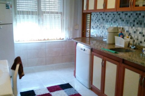Продажа квартиры  в Тюрклере, Аланье, Анталье, Турция 3+1, 150м2, №96243 – фото 5