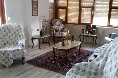 Продажа квартиры  в Тюрклере, Аланье, Анталье, Турция 3+1, 150м2, №96243 – фото 7
