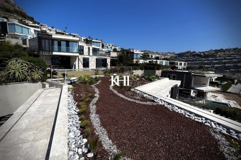 Продажа виллы в Ялыкаваке, Мугле, Турция 5+1, 530м2, №216188 – фото 2