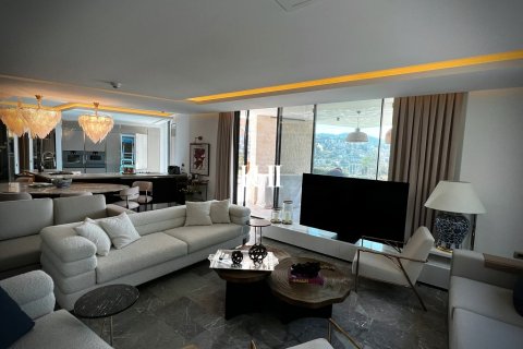 Продажа виллы в Ялыкаваке, Мугле, Турция 5+1, 530м2, №216188 – фото 5