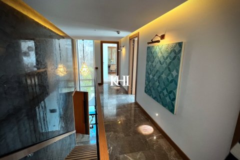 Продажа виллы в Ялыкаваке, Мугле, Турция 5+1, 530м2, №216188 – фото 4