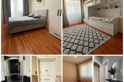 آپارتمان در Alanya ، ترکیه 3 خوابه ، 120 متر مربع. شماره 135522 - 9
