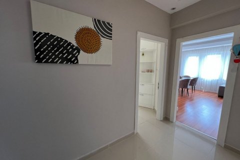 آپارتمان در Alanya ، ترکیه 3 خوابه ، 120 متر مربع. شماره 135522 - 10