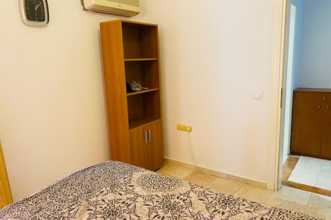 آپارتمان در Tosmur، Alanya ، ترکیه 2 خوابه ، 115 متر مربع. شماره 103235 - 11