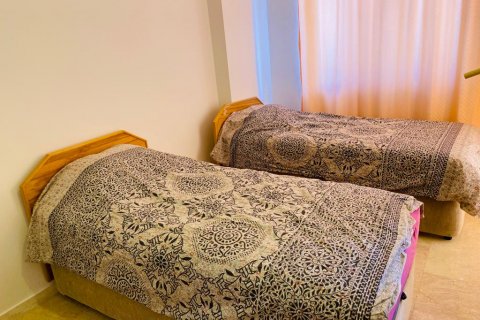 آپارتمان در Tosmur، Alanya ، ترکیه 2 خوابه ، 115 متر مربع. شماره 103235 - 12