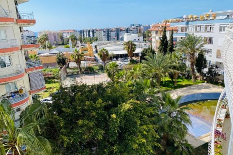 آپارتمان در Tosmur، Alanya ، ترکیه 2 خوابه ، 115 متر مربع. شماره 103235 - 13