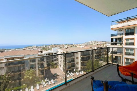  در  Kusadasi ، ترکیه 140 متر مربع.  شماره 232421 - 11