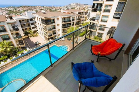  در  Kusadasi ، ترکیه 140 متر مربع.  شماره 232421 - 12